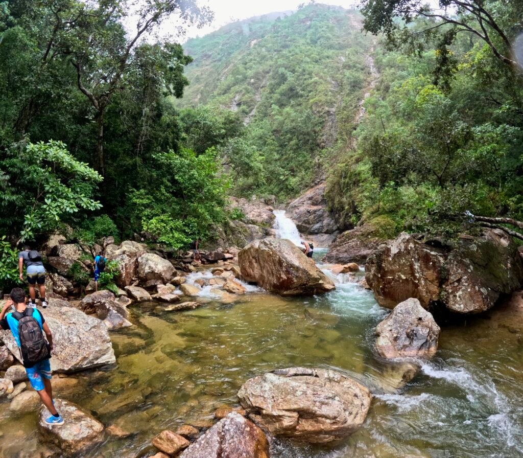 first-waterfall-of-mismaloya-trail