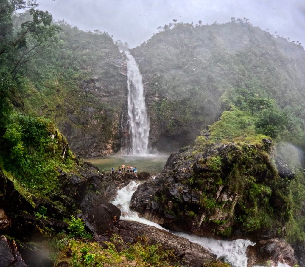 best-waterfall-in-puerto-vallarta